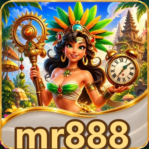 Detail paket instalasi dan info berkas mr888 APK