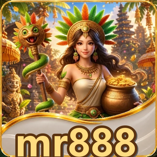 Ringkasan langkah install mr888 APK di Android