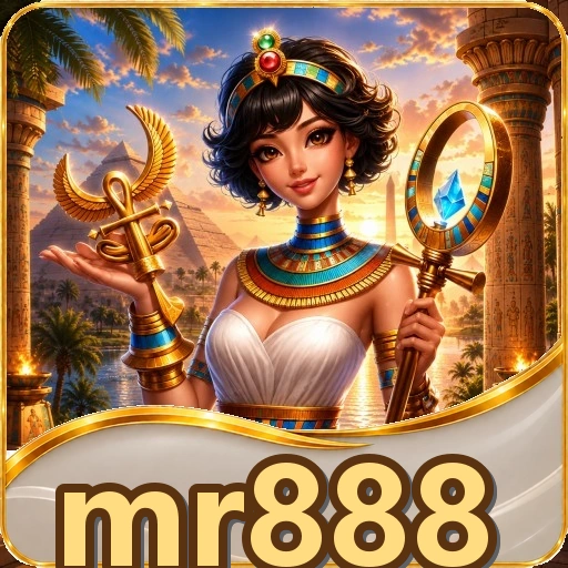 Metadata dan identitas paket aplikasi mr888 APK