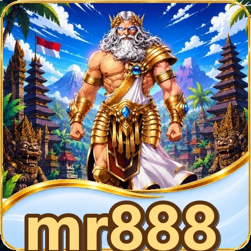 Langkah 6: konfirmasi mr888 APK berhasil terpasang